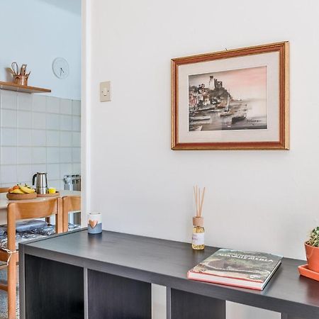 Sunshine House Lerici Apartment Ngoại thất bức ảnh