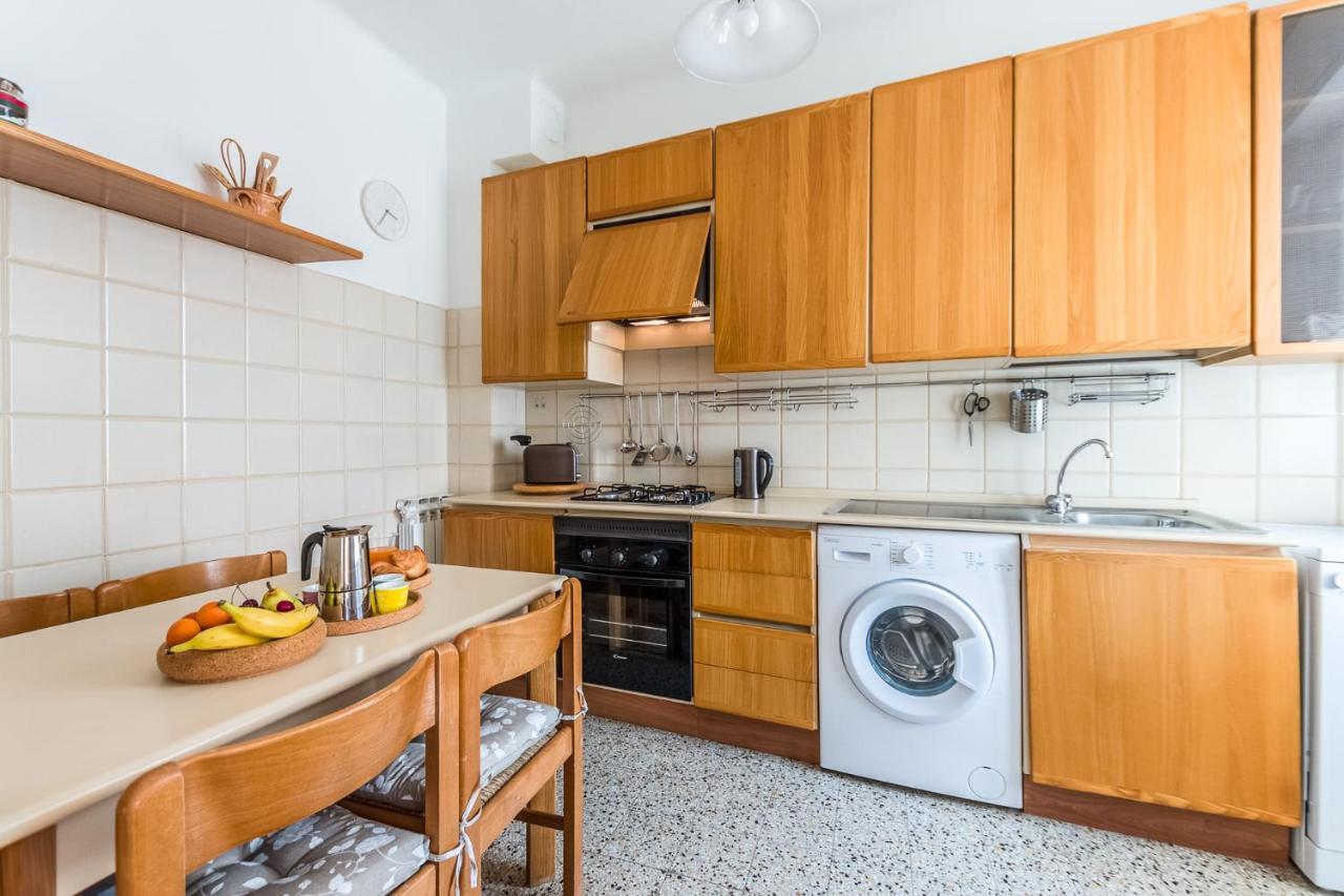 Sunshine House Lerici Apartment Ngoại thất bức ảnh