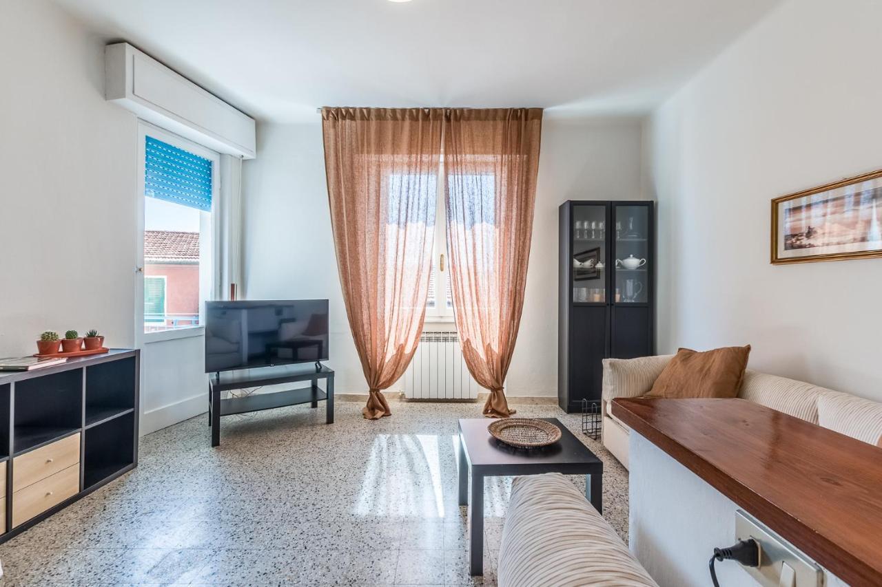 Sunshine House Lerici Apartment Ngoại thất bức ảnh