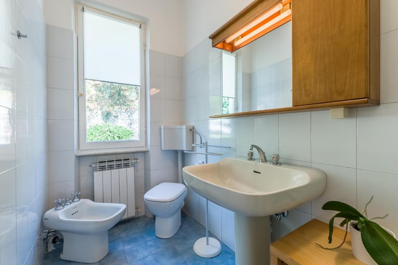 Sunshine House Lerici Apartment Ngoại thất bức ảnh
