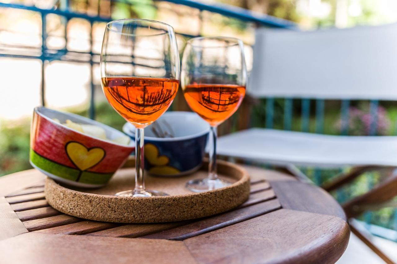 Sunshine House Lerici Apartment Ngoại thất bức ảnh