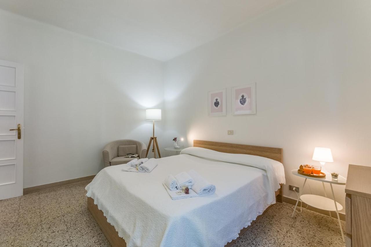 Sunshine House Lerici Apartment Ngoại thất bức ảnh
