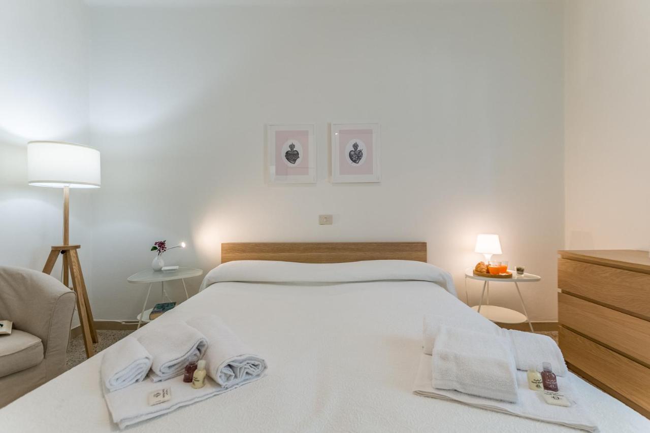 Sunshine House Lerici Apartment Ngoại thất bức ảnh