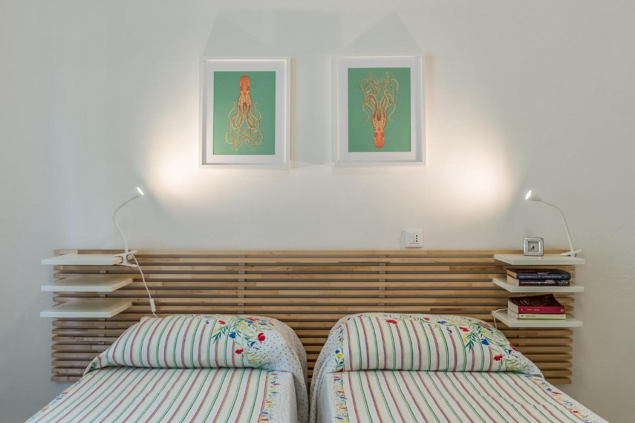 Sunshine House Lerici Apartment Ngoại thất bức ảnh