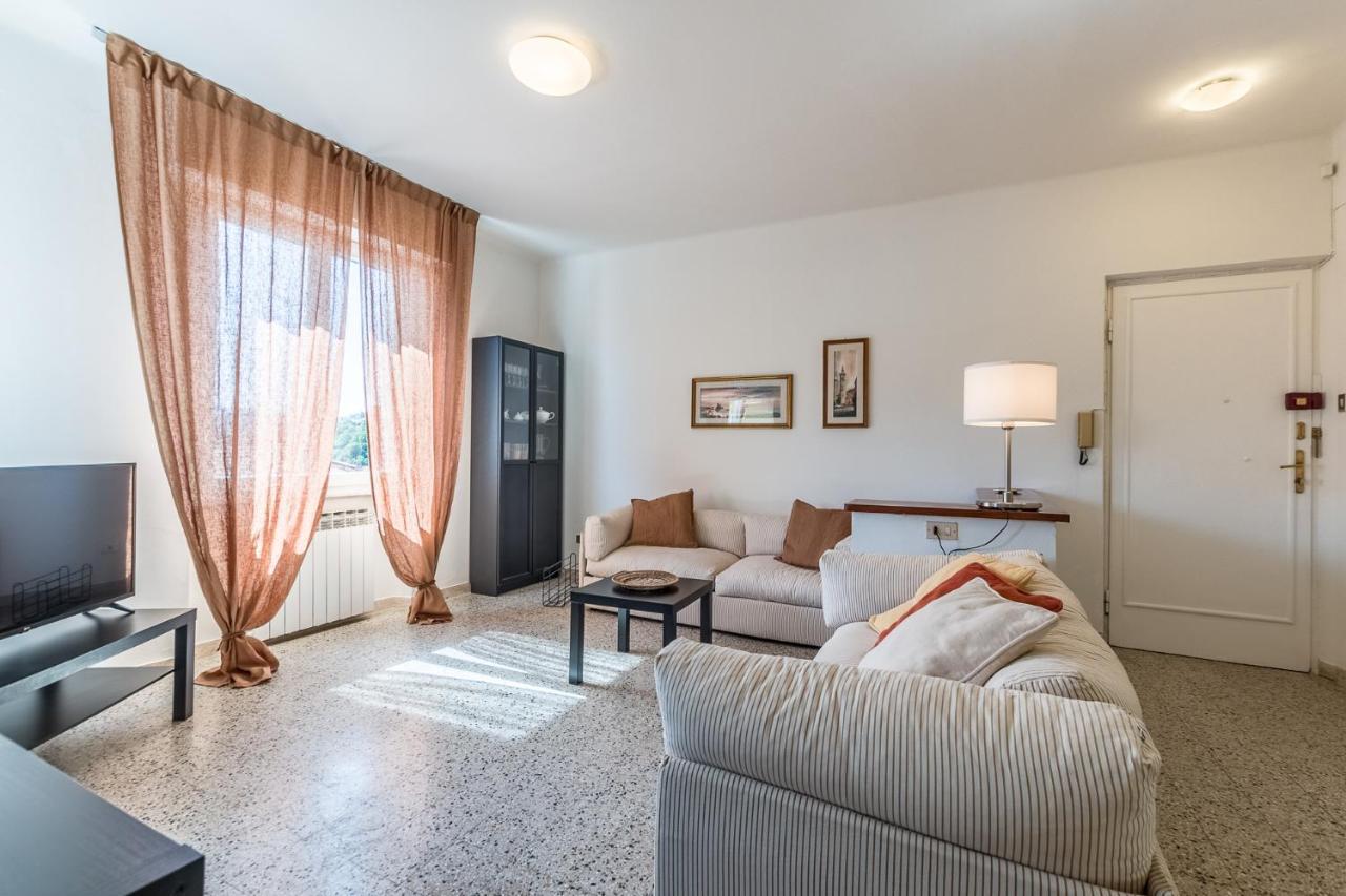Sunshine House Lerici Apartment Ngoại thất bức ảnh