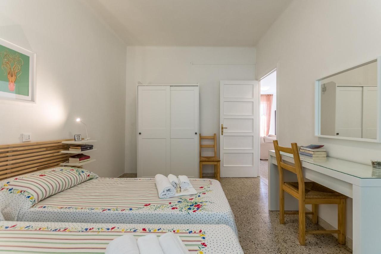 Sunshine House Lerici Apartment Ngoại thất bức ảnh
