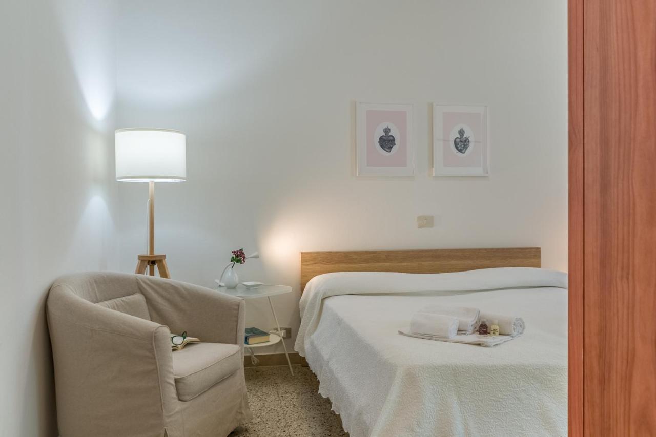 Sunshine House Lerici Apartment Ngoại thất bức ảnh