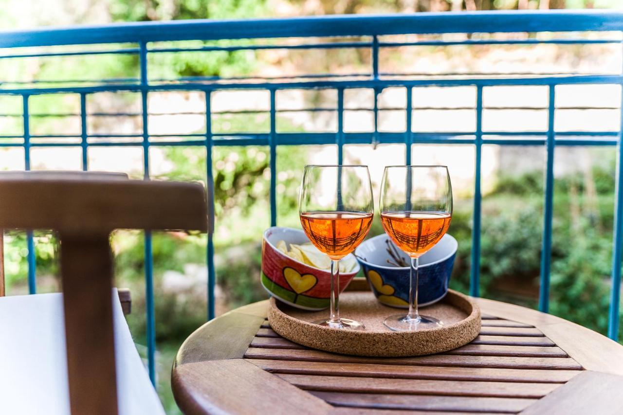 Sunshine House Lerici Apartment Ngoại thất bức ảnh