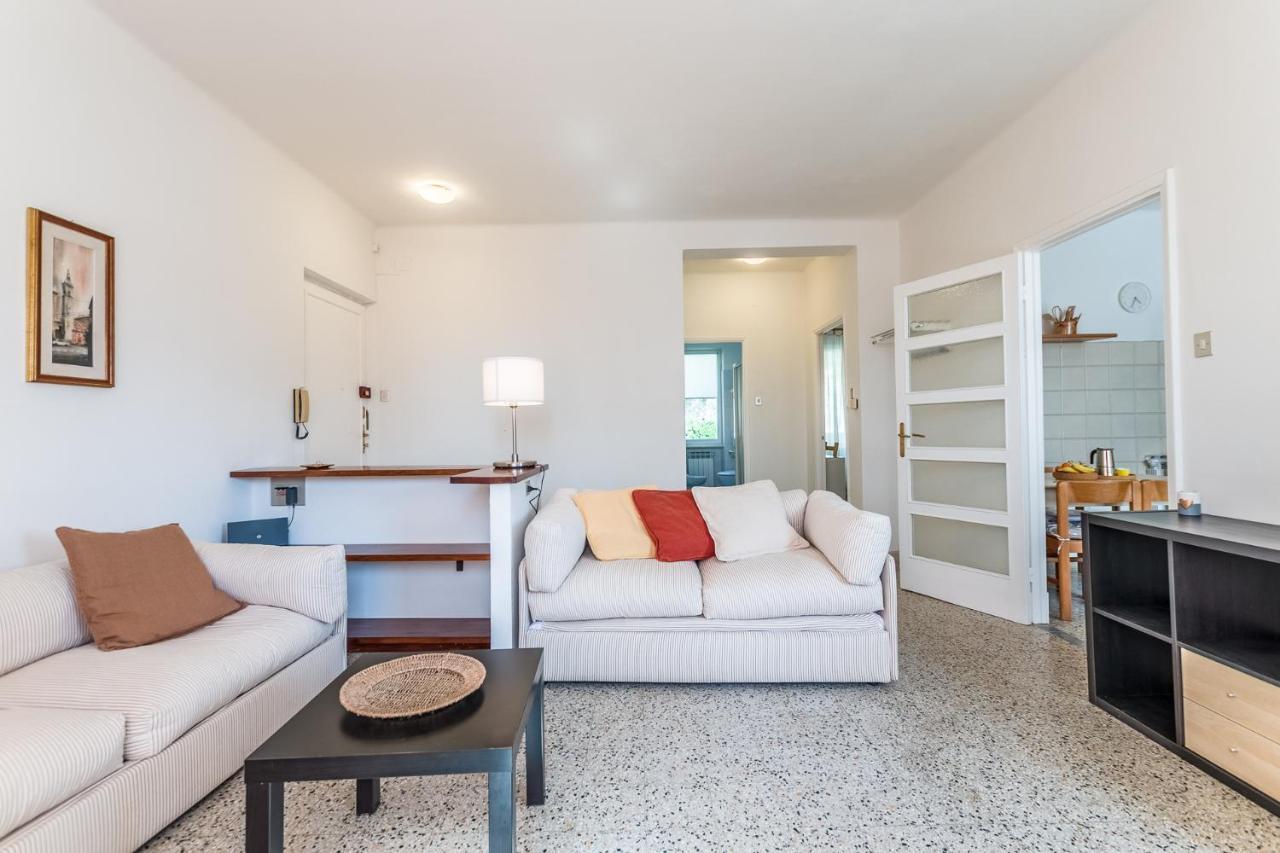 Sunshine House Lerici Apartment Ngoại thất bức ảnh