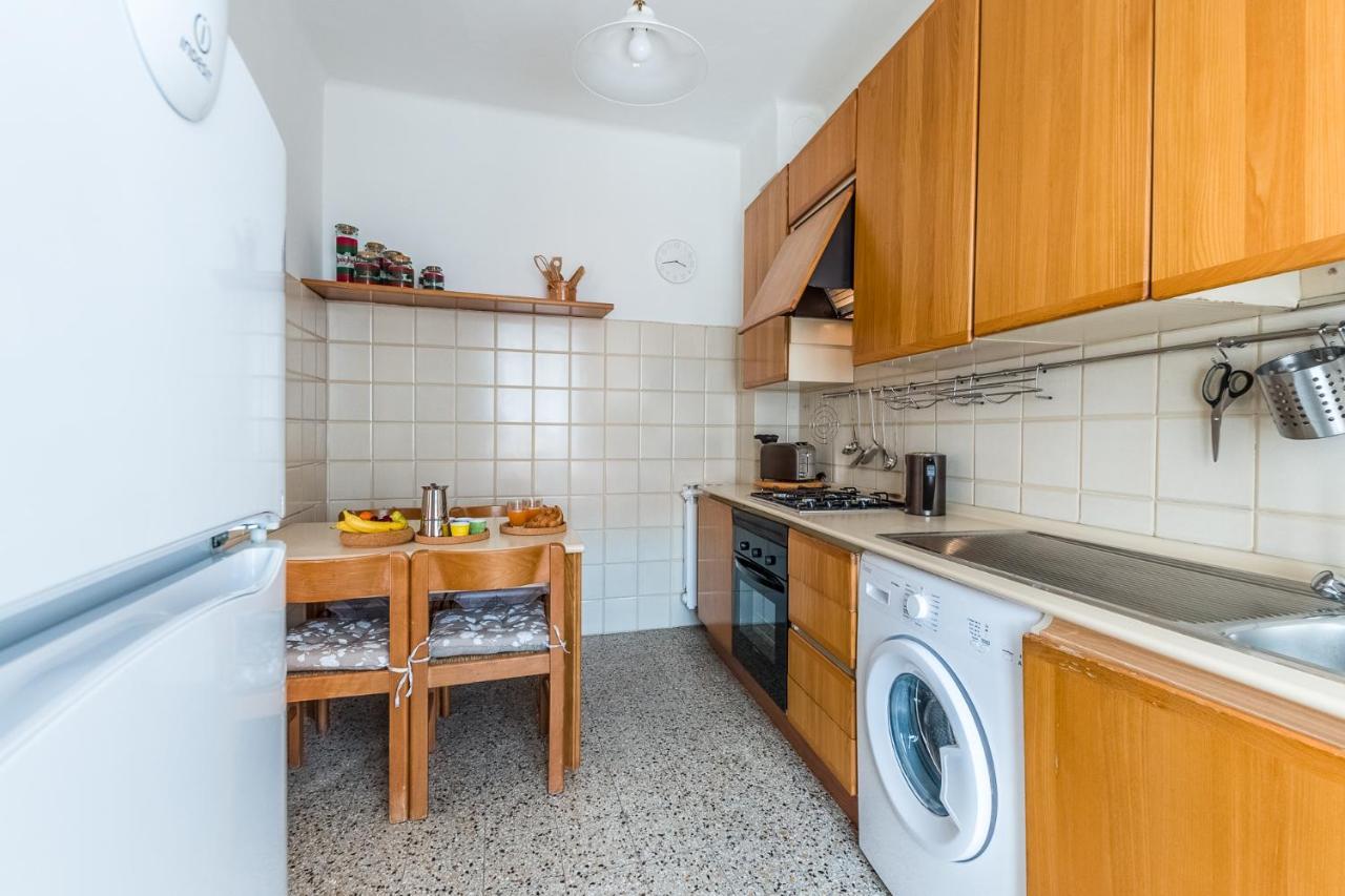 Sunshine House Lerici Apartment Ngoại thất bức ảnh