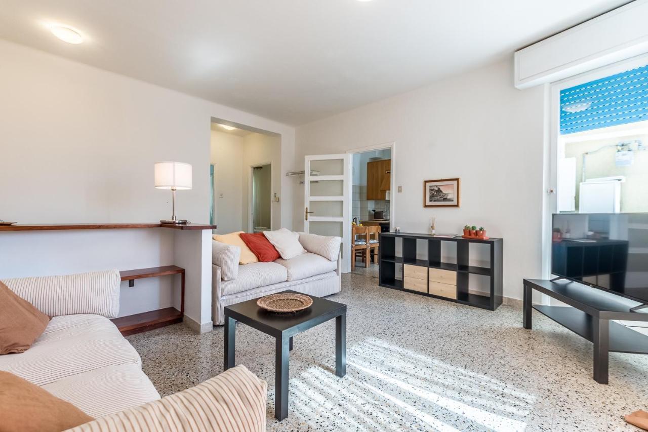 Sunshine House Lerici Apartment Ngoại thất bức ảnh