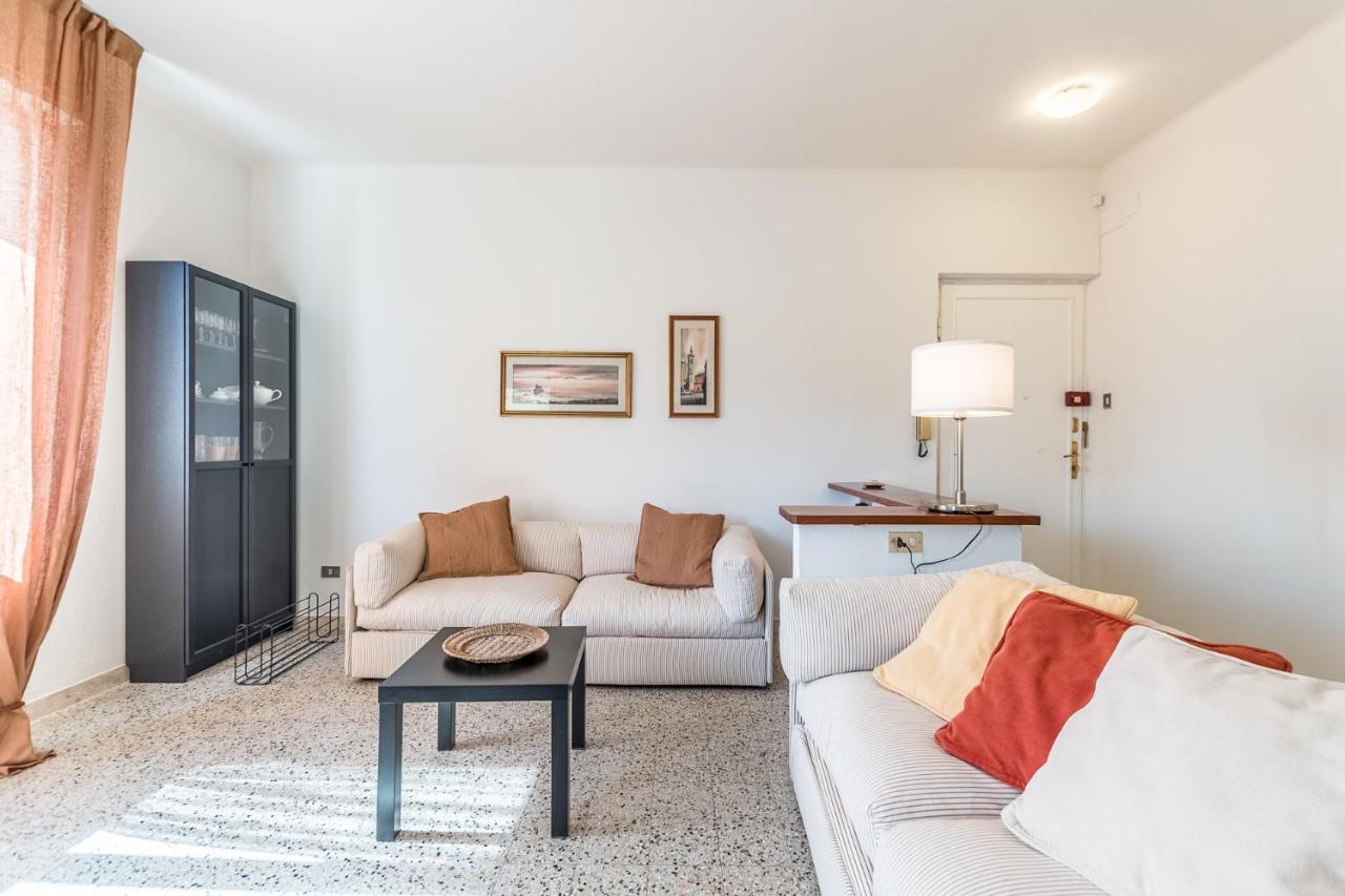 Sunshine House Lerici Apartment Ngoại thất bức ảnh