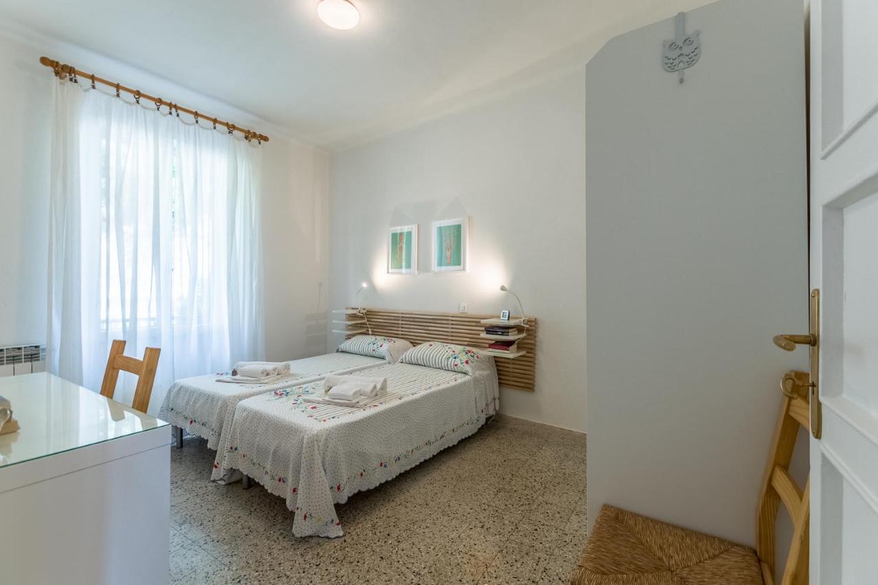 Sunshine House Lerici Apartment Ngoại thất bức ảnh
